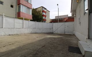 SAD,Birou/spatiu comercial, garaj, curte, centrala proprie, Zona Simion Barnutiu - Poză 12