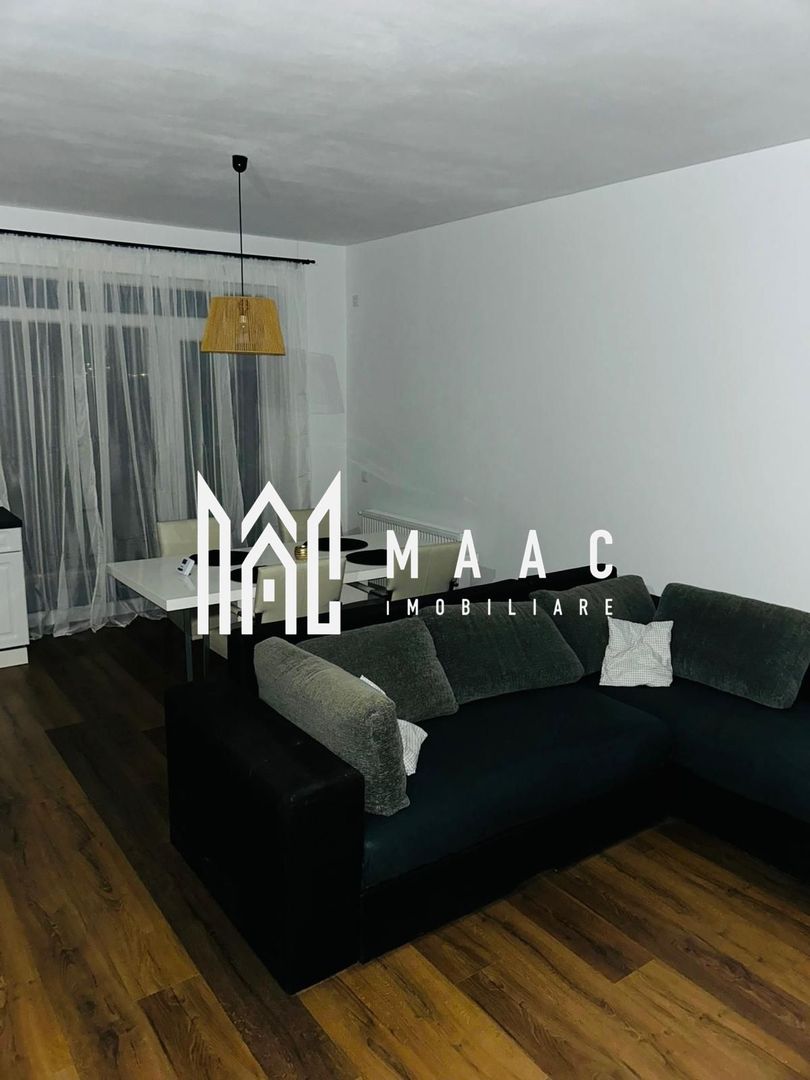 Apartament de închiriat |  2 camere |52 Mp | Zona Magnolia - Poză 2