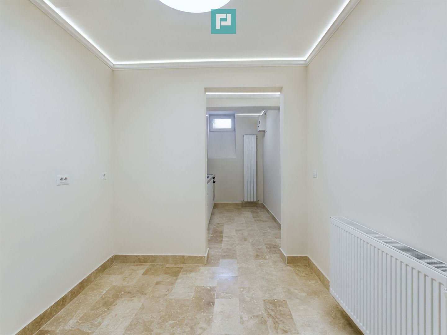 Apartament de 130 mp într-o casă interbelică din Dorobanți – renovat - Poză 7