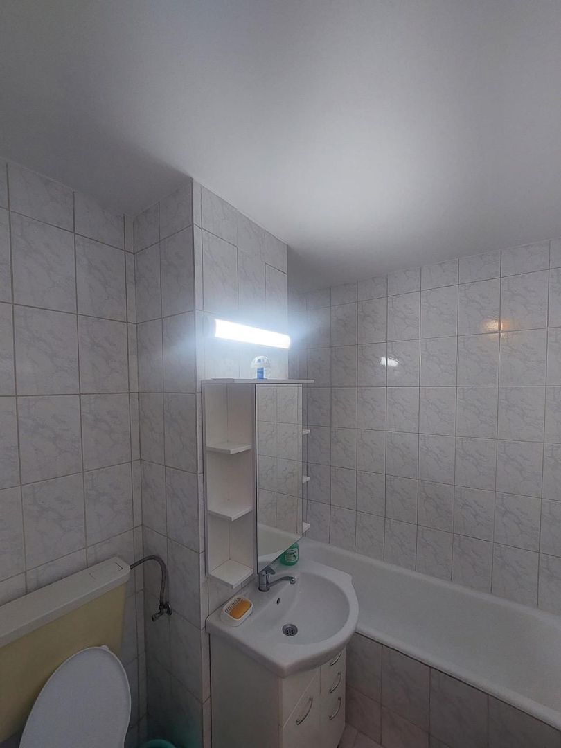 AP. 3 CAMERE PIATA SUDULUI, CENTRALA TERMICA, 70 MP, METROU 8 MINUTE - Poză 6