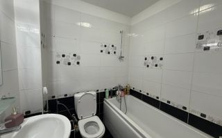 Apartament cu 3 camere, decomandat, zona Albert - Poză 8