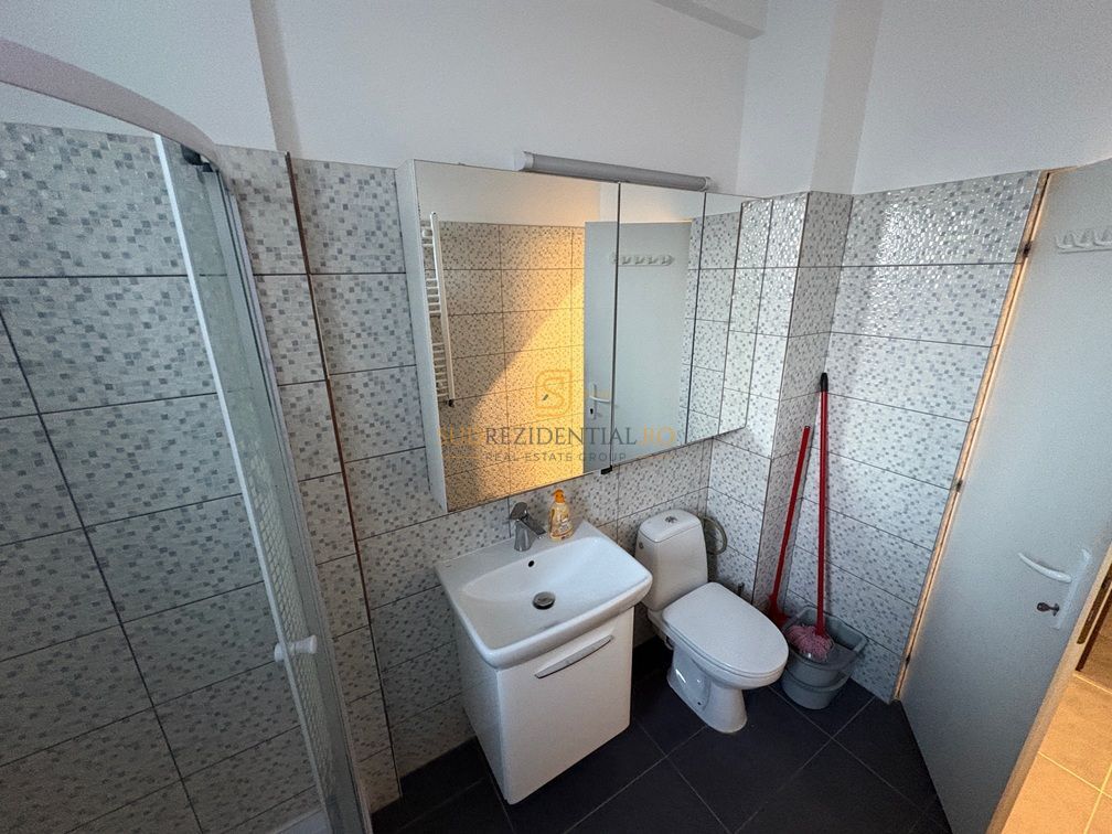 Rahova, Sos. Salaj, Parc Humulesti,garsoniera mobilata, comision 0% - Poză 4