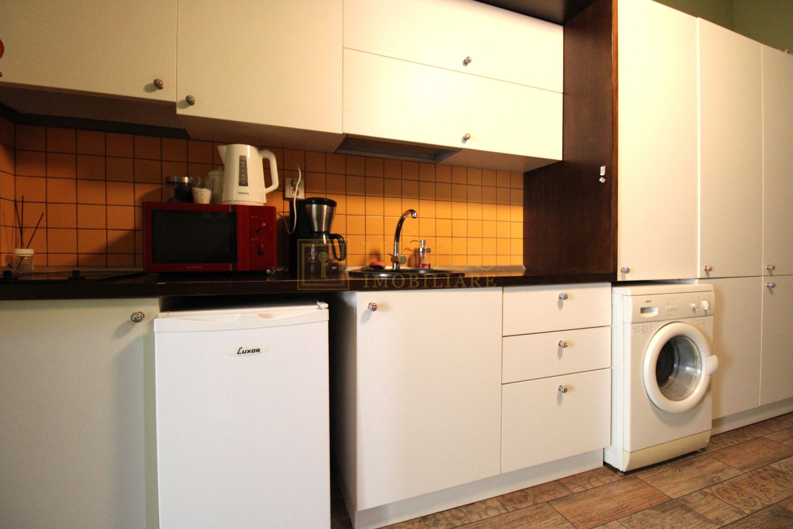 Ultracentral - Piata Libertatii, 2 dormitoare; posibilitate si de birou. - Poză 11