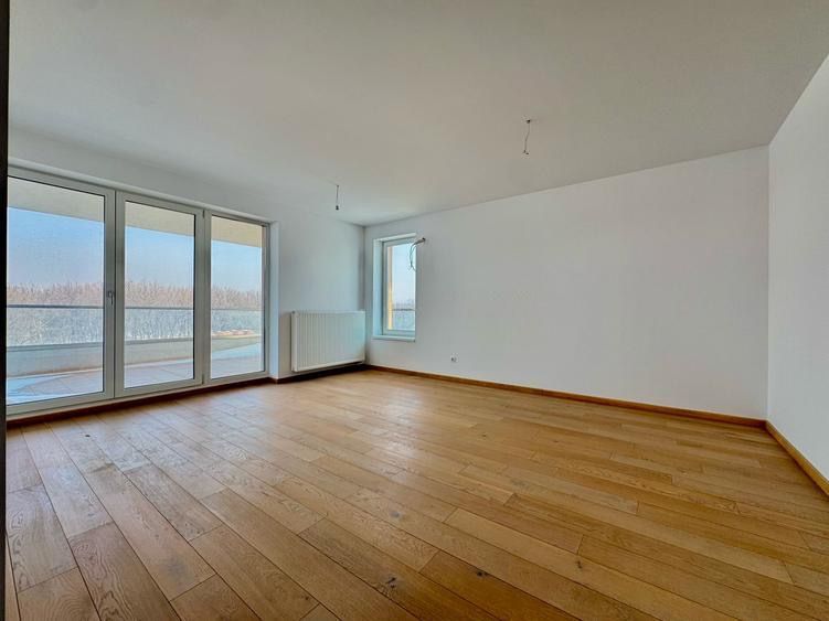 Vânzare apartament 2 camere, 79mp | Vedere lacul Pantelimon - Poză 4