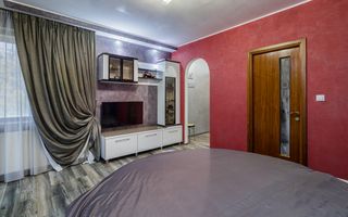 Vilă individuală cu piscină,  garaj dublu • teren 766 mp • Popești-Leordeni - Poză 10