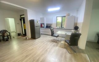 Casa 5 cam Dumbravita IKEA140mp utili teren 342mp - Poză 13