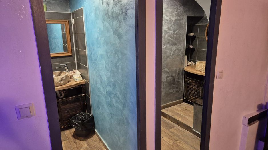 Str Lunga, zona Mielul Alb, spatiu comercial de 82mp tip crama, 129900 euro - Poză 10