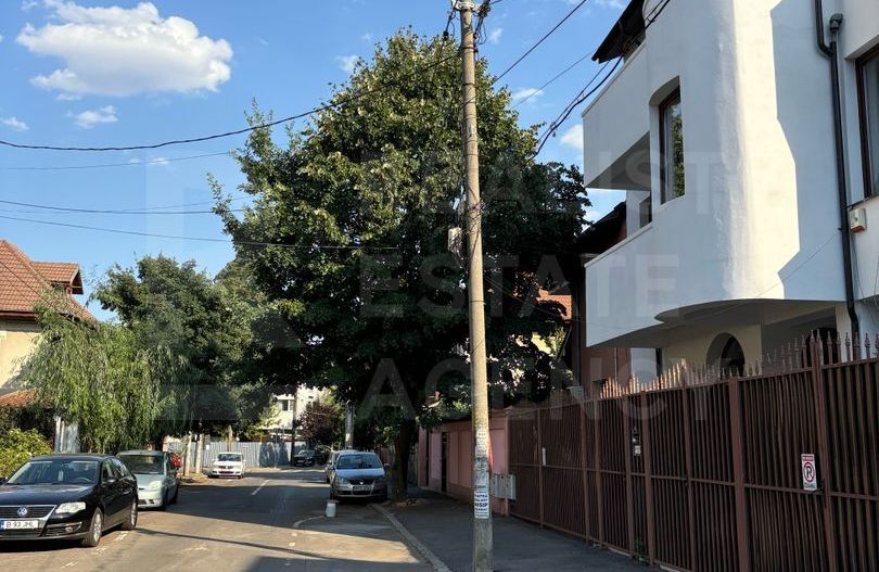 Vânzare, clădire, 504 mp utili, București - Poză 2
