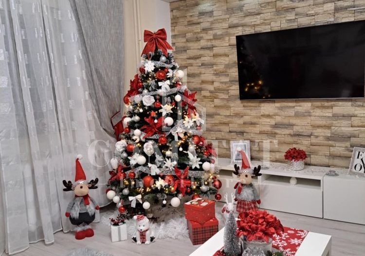 Apartament cu 2 camere decomandate | La cheie | Biblioteca Județeană - Poză 9