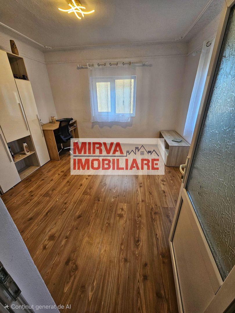 Casă 4 camere, garaj + spațiu comercial |  Sat Nedelea - Poză 49