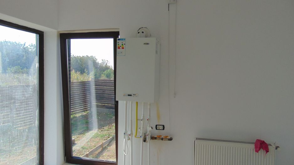 Spatii generoase cazare muncitori sau seniori- zona cu acces rapid - Poză 6