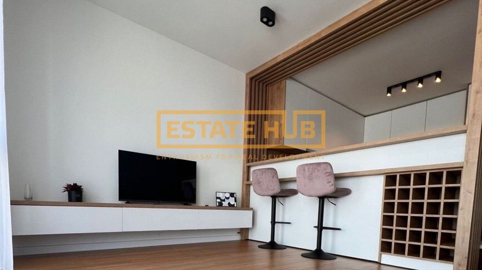Apartament 2 camere + parcare, Central - Poză 4