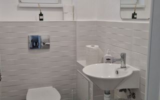 Casa 4 camere 84 mp utili curte privata balcon parcare Zona Triajului - Poză 5