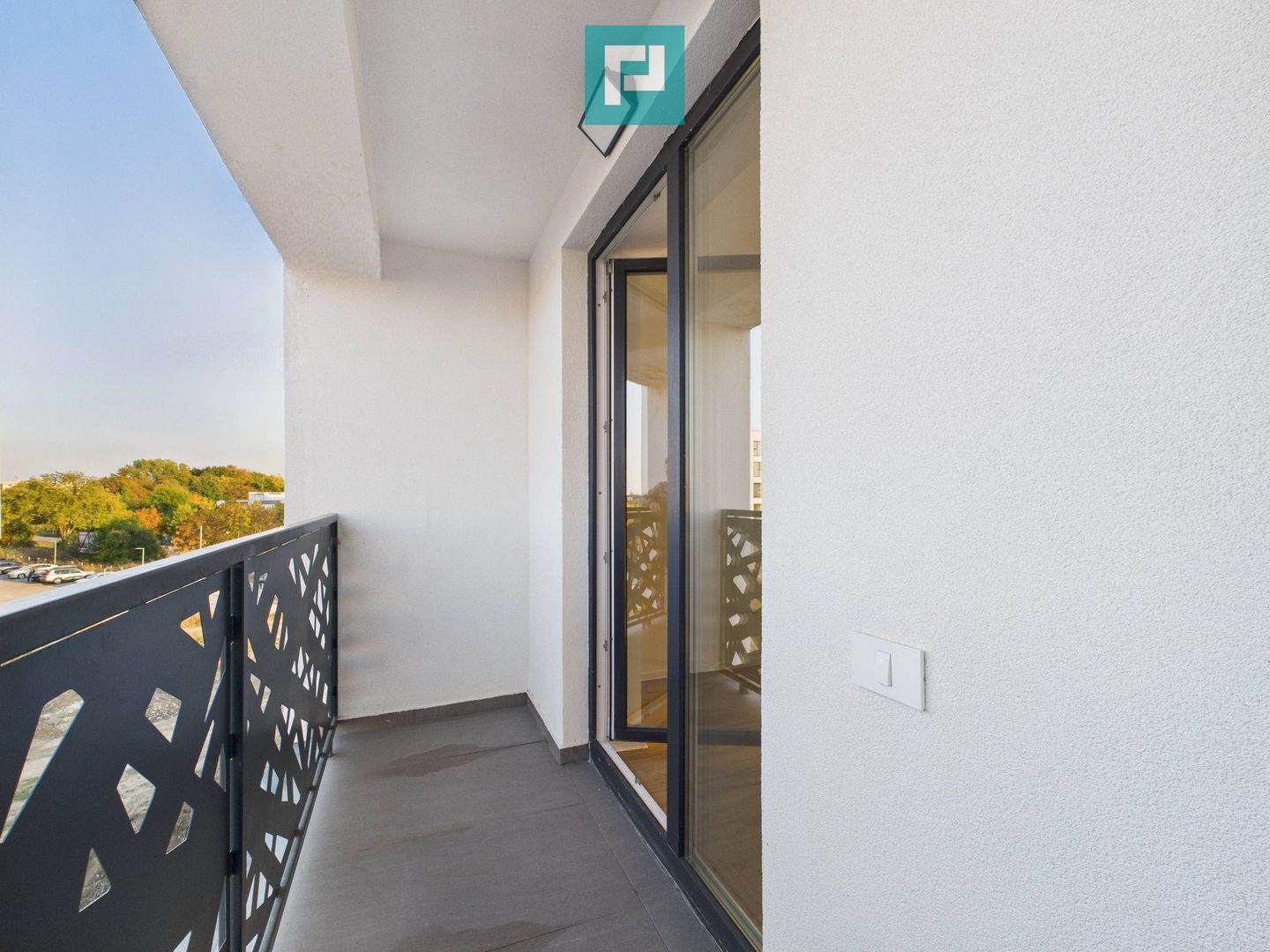 Apartament cu 2 camere | Bloc Nou | Zona Aradului - Poză 6