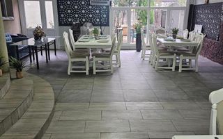 Restaurant + Pensiune in IOSIA P+M - Poză 4