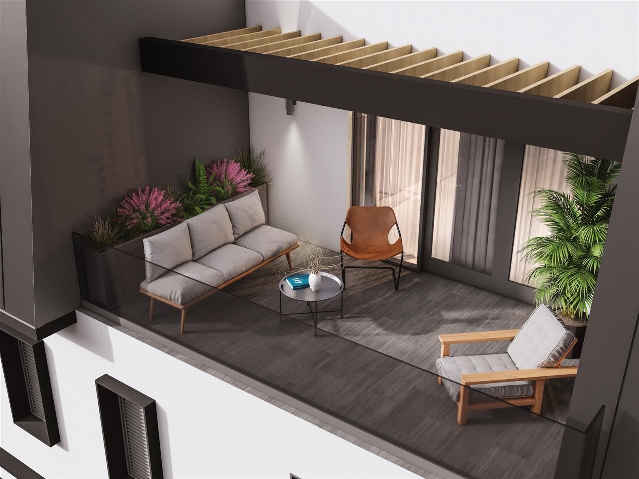 Vila 4 camere | American School - Poză 28