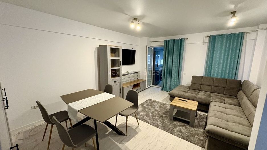 Apartament 2 camere de închiriat – Central Address, zona Liberty Mall - Poză 1