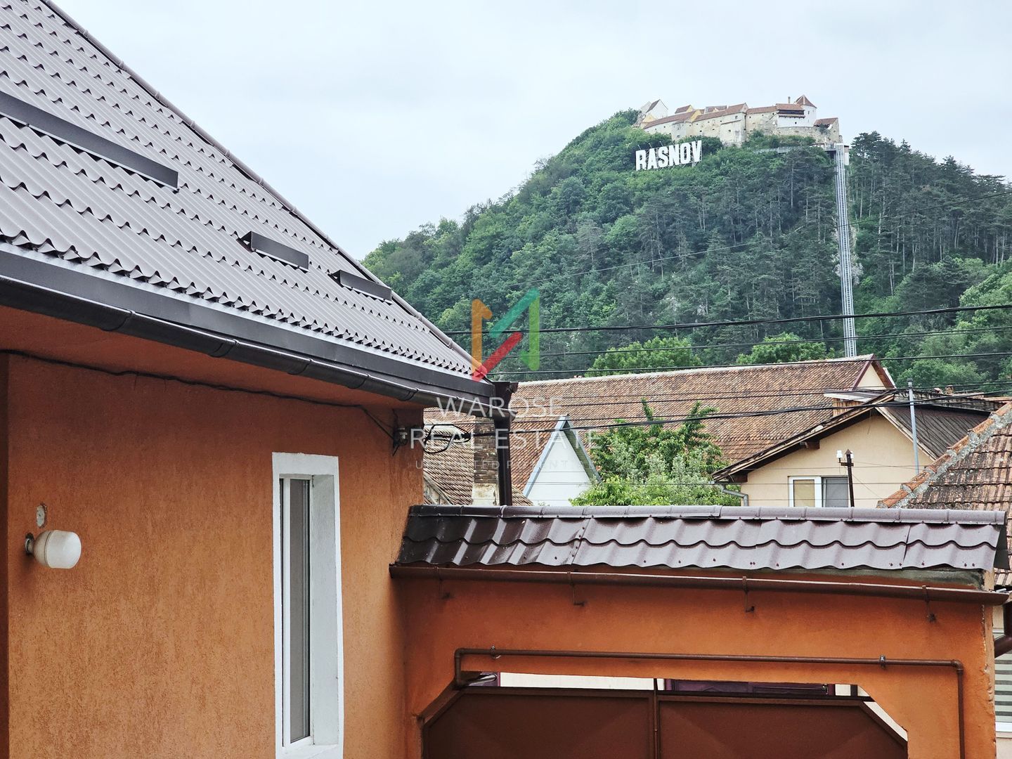 0% Comision | Casa Individuala Rasnov | Central - Poză 3