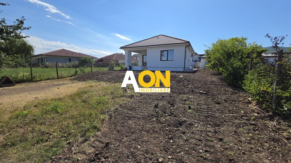 Casa Individuala 3 Camere, 2 Bai, Zona Alba Micesti - Poză 12
