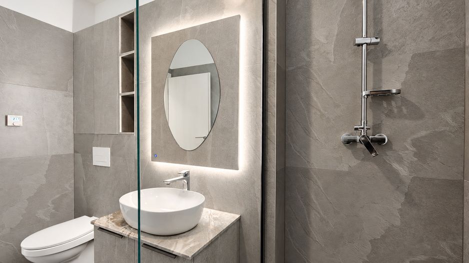 0% Comision | 3 camere | Vivamus Residence | Orizontului 6 - Poză 15