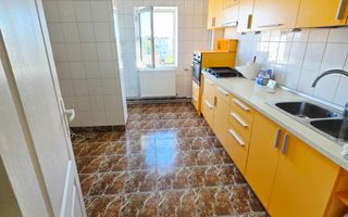 Vanzare apartament 3 camere, 2 băi, decomandat – Enăchiță Văcărescu - Poză 4