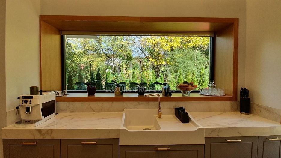 VILA INDIVIDUALA PISCINA | PADURE | BANEASA - Poză 9