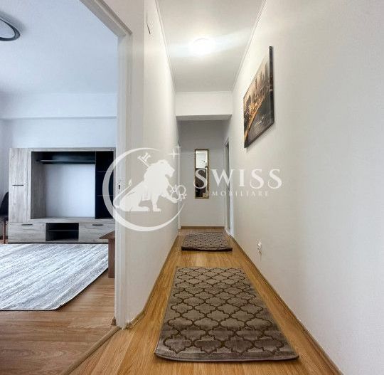 Apartament 2 camere | 50mp | Balcon | Garaj | Golden Tulip Zorilor - Poză 7