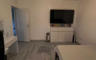Apartament 3 camere decomandat, parter, bloc 2023, cu parcare, boxă și acces la curte – Cartierul Editurii, Iași - Poză 4