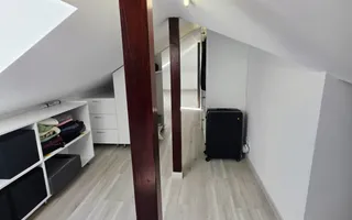 Vilă 5 camere de închiriat – Păulești, Cartier Magnolia - Poză 47
