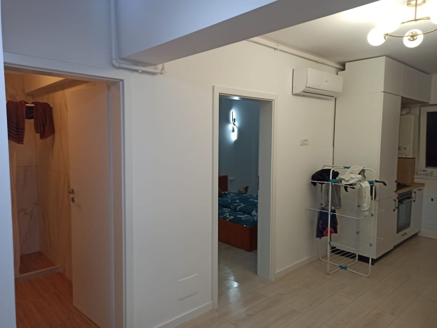 2cam-Studio mob-util cu chirias/ideal investitie/la metrou Berceni - Poză 4