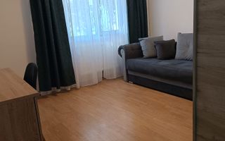 De inchiriat apartament cu o camera, etaj 1, Mazepa 1, 1500 lei - Poză 3