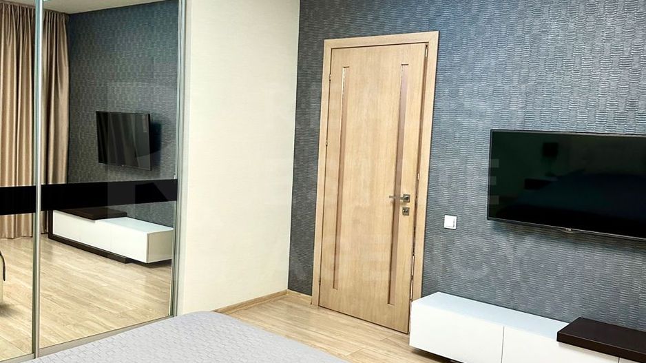 Chirie, apartament, 2 camere, strada Albişoara, Centru - Poză 4