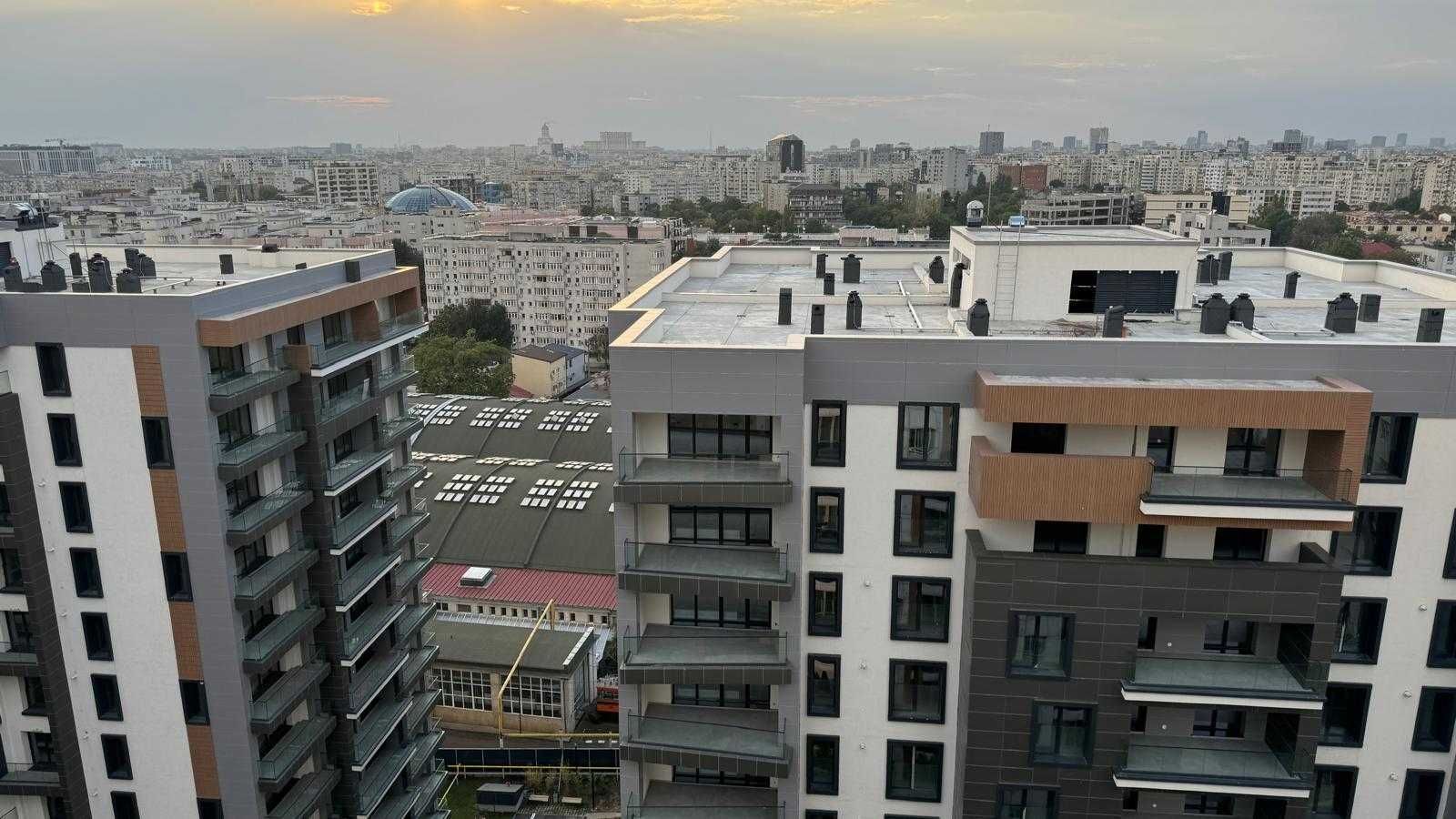 Duplex 4 camere, 182,10 mp, rezidential Select Dudesti - Poză 6