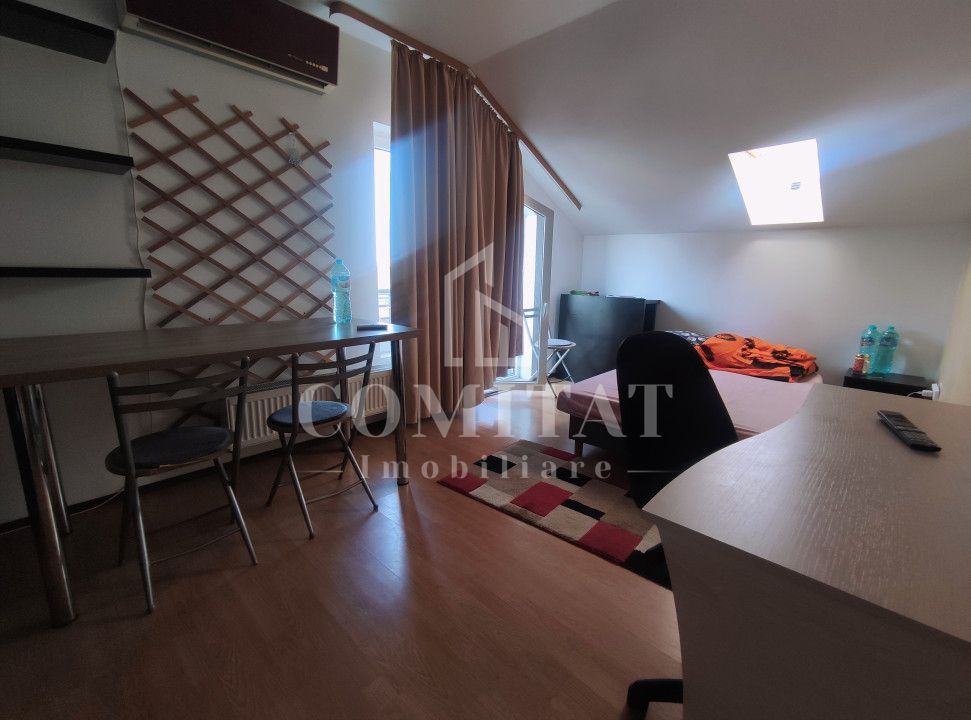 Apartament de vânzare | 2 camere | zona Spitalul de Recuperare - Poză 4