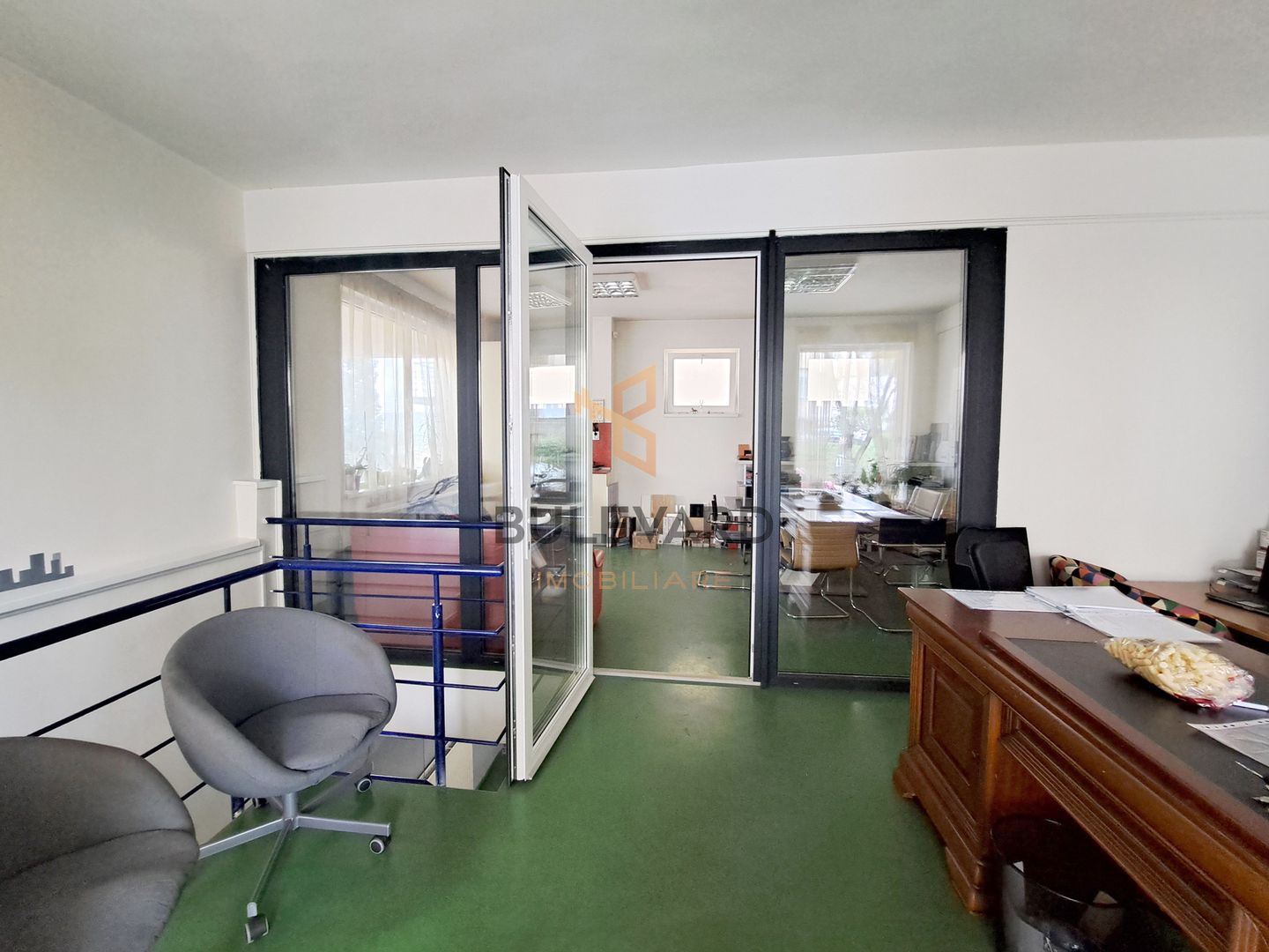 Spatiu cu acces stradal, 2 parcari, cartier Zorilor! - Poză 6