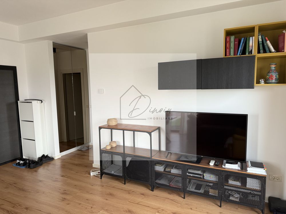 Apartament 2 camere Darwin Residence I parcare I COM 0% - Poză 4