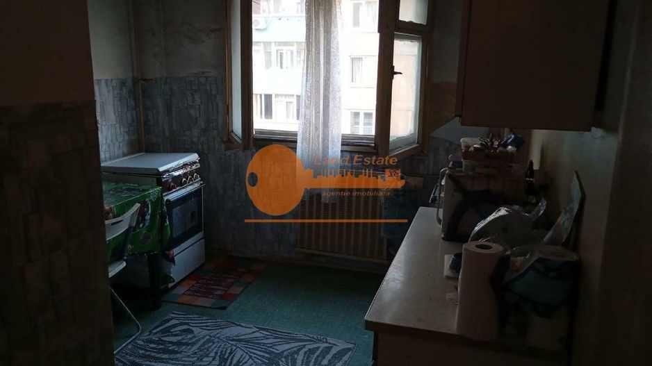 Apartament 3 camere Rahova - Poză 4