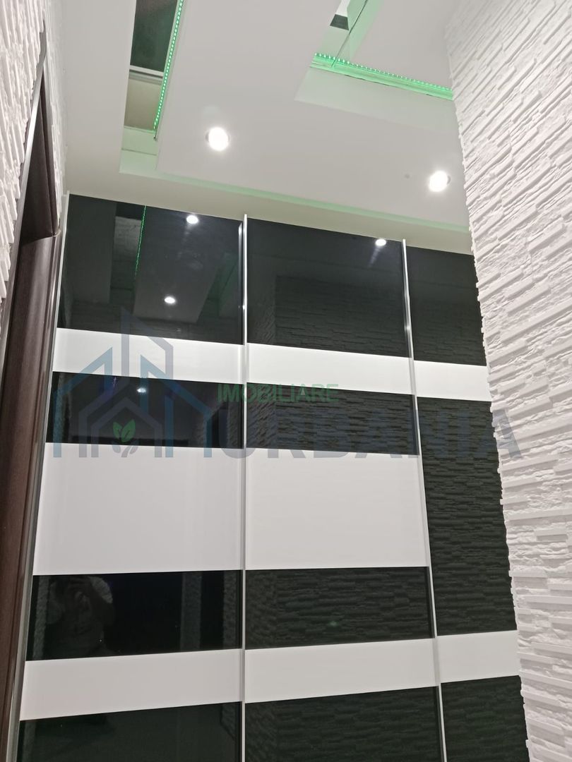 Apartament 2 camere, 57 mp + balcon 12 mp, cu loc de parcare, zona Păcurari, Iași - Poză 4