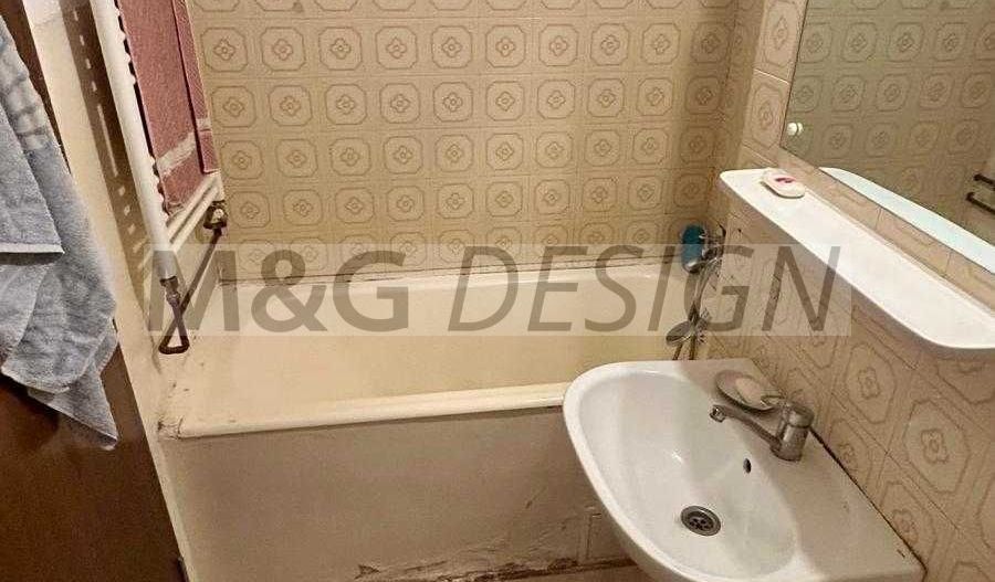 2 camere decomandat Gh Lazar - Circumvalatiunii - Poză 8