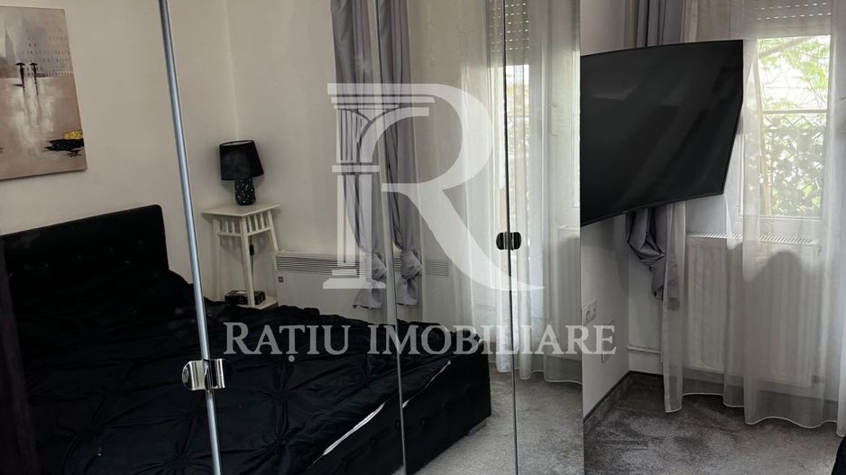 Apartament cu 3 camere | Etaj 1 | Dragos Voda | Oradea - Poză 12
