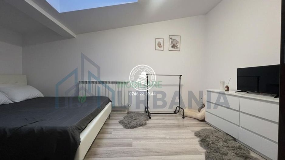 Valabil din Mai! Apartament de inchiriat detalii doar Whatsapp! - Poză 6