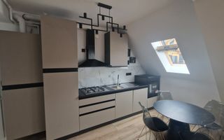 Apartament NOU de Inchiriat 3 camere zona Sud + loc de parcare - Poză 2