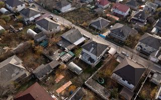 Vânzare, casă individuală, 2 nivele, str. Fructelor, or. Ialoveni. - Poză 38