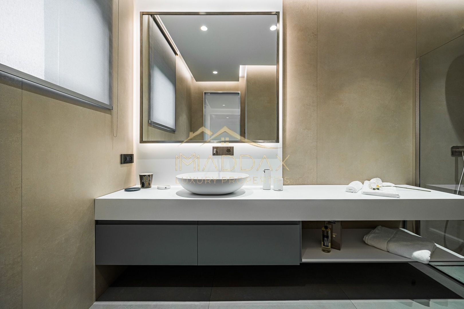 Extraordinary Penthouse *380 SQM useful* 3 parking // Primaverii - Poză 41