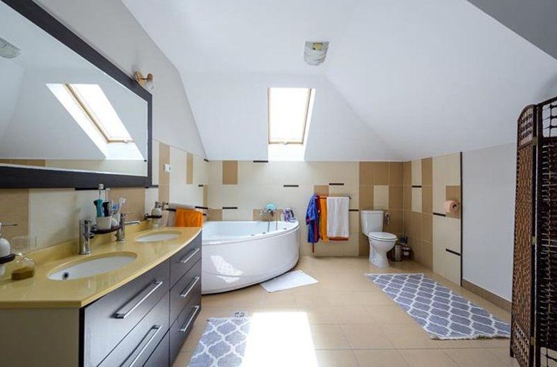 Casa individuala, 190 MP, Floresti, Strada Florilor - Poză 7