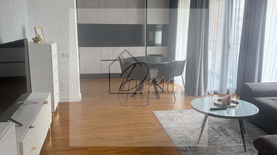 Apartament 2 camere Aviației Baneasa Herastrau I Comision 0% - Poză 6