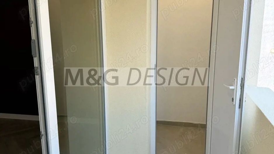 Apartament 2 camere zona Balcescu etaj 1 lux - Poză 8