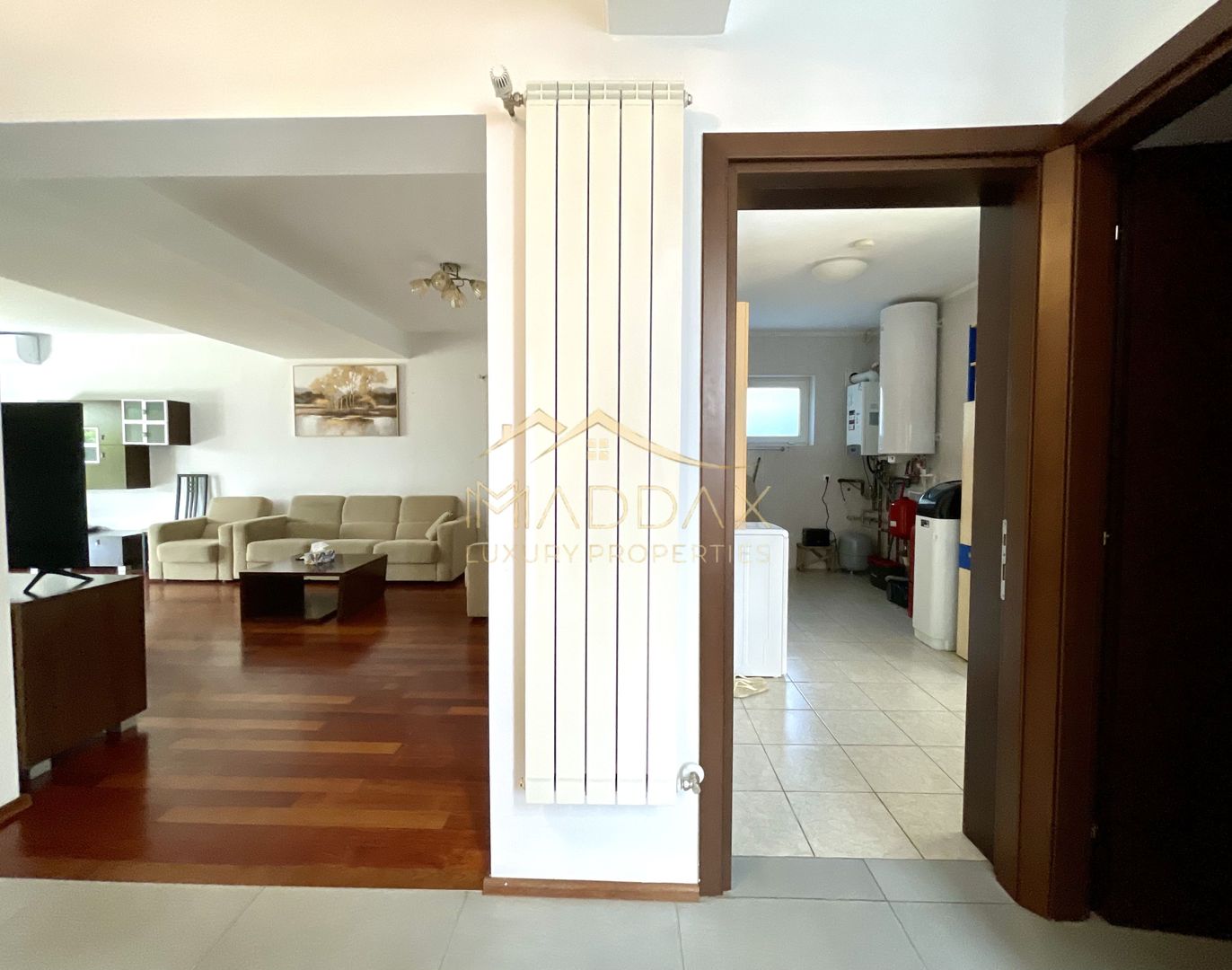 Masterpiece villa*** Teren 651 mp//British School/Pipera - Poză 20