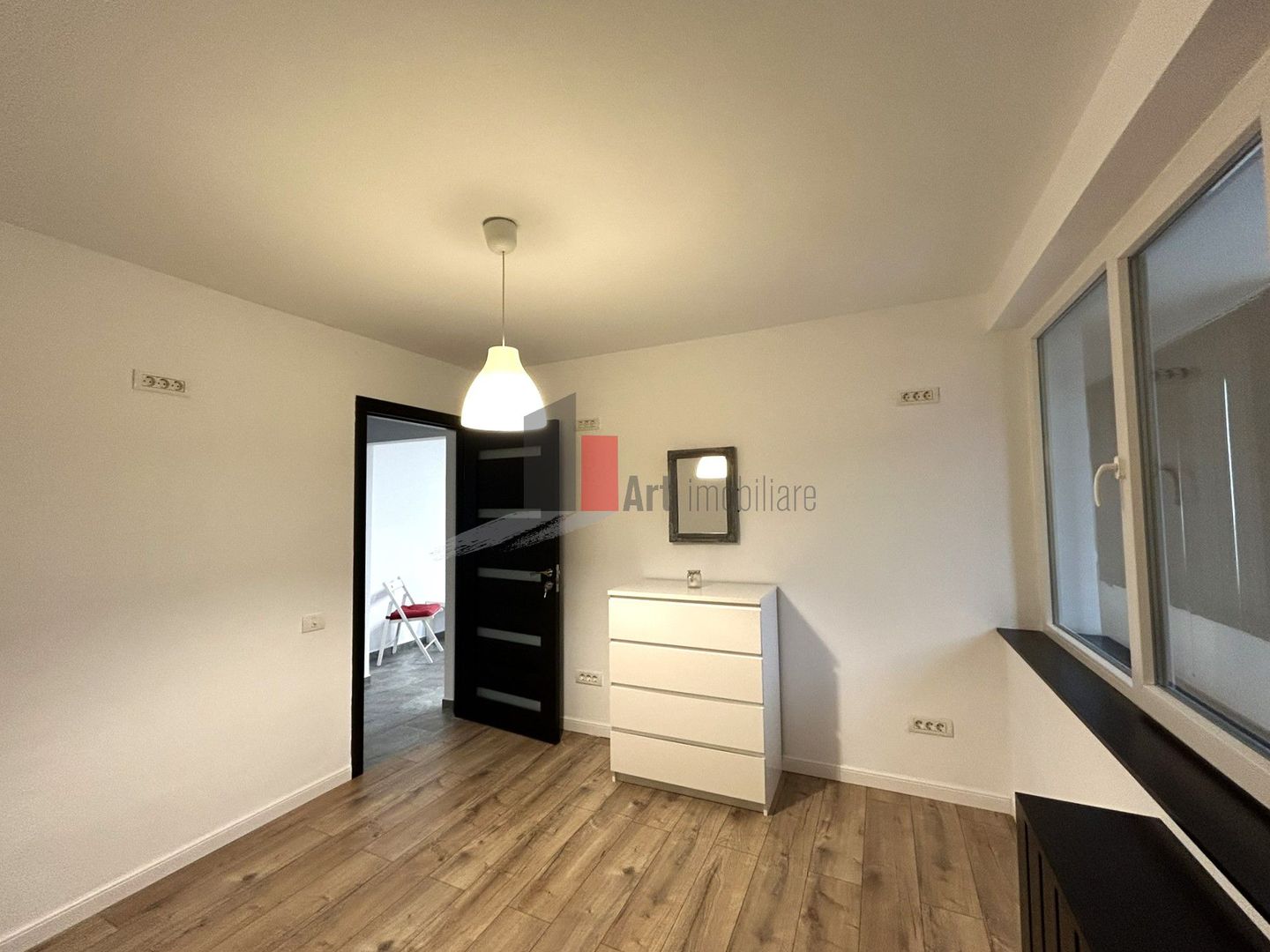 Apartament 3 camere, prima inchiriere | zona Perla/Dorobanti - Poză 10