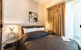 Apartament Premium cu 2 Camere I One Mircea Eliade - Poză 13